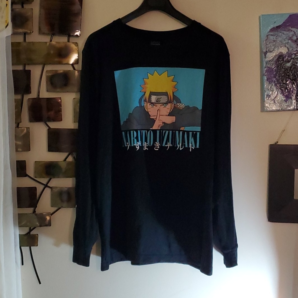 MARUTO SHIRT